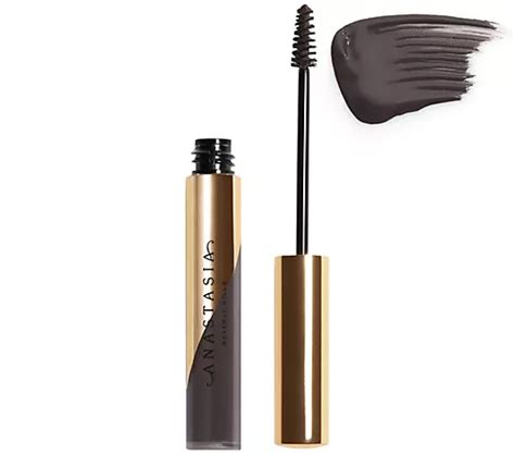 anastasia eyebrow filler|DIPBROW® Gel .